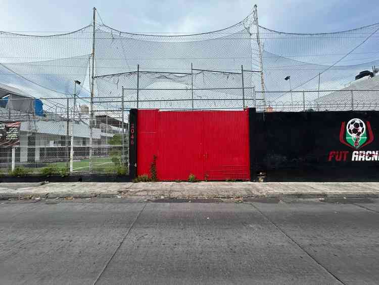 terreno en renta calle pino del fresno guadalajara jalisco pu67ZLs