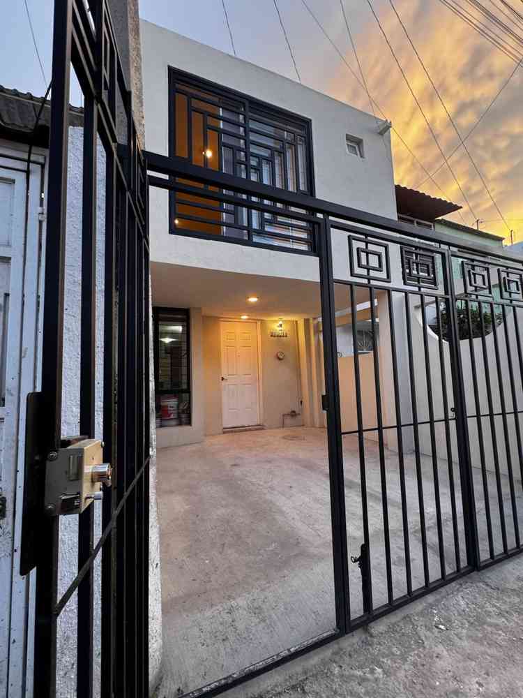 casa en renta avenida del cedro haciendas de san jose san pedro tlaquepaque jalisco pTHVjYH