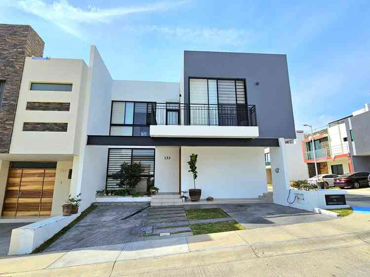 casa en venta imperio austriaco valle imperial zapopan jalisco pWyk2X1